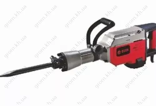 Фото 1- Отбойный молоток Edon DH-GL-95A