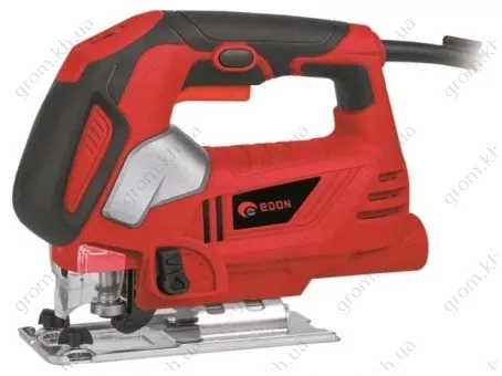 Фото 1- Електролобзик Edon JS-85/750R