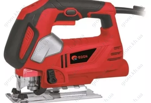 Фото 1- Електролобзик Edon JS-85/750R