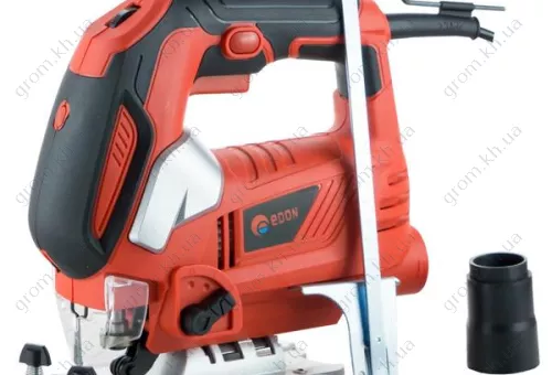 Фото 1- Електролобзик Edon MIQ-ED01-100P