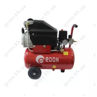 Фото 1- Воздушный компрессор Edon OAC-50/1500