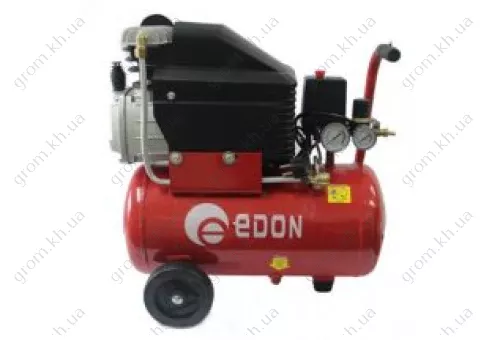 Фото 1- Воздушный компрессор Edon OAC-50/1500