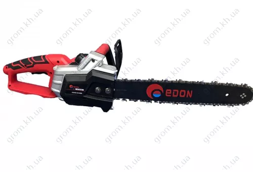 Фото 1- Електропила ланцюгова Edon ECS 405-MT2000