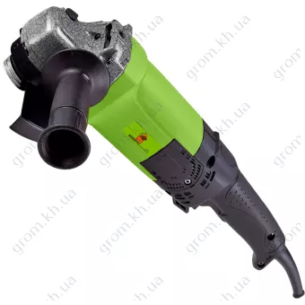 Фото 1- Болгарка Белорус МТЗ МШУ-180/2700M