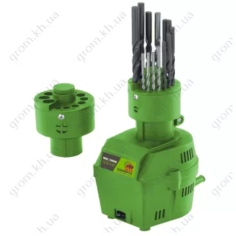 Фото 1- Заточка для сверл Белорус МЗС-500М