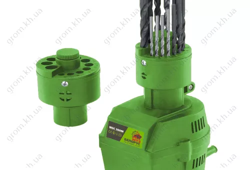 Фото 1- Заточка для сверл Белорус МЗС-500М