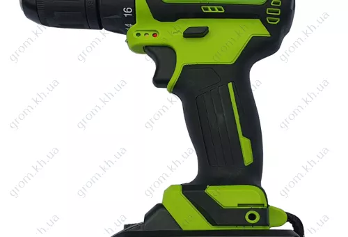 Фото 1- Шуруповёрт аккумуляторный Белорус МТЗ ДА-18 ЛБЩ