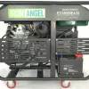 Фото 3 - Генератор Iron Angel EG18000EA30 + блок автоматики в подарок
