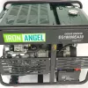 Фото 4 - Генератор Iron Angel EG18000EA30 + блок автоматики в подарок