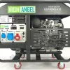 Фото 2 - Генератор Iron Angel EG18000EA30 + блок автоматики в подарок