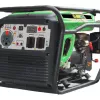 Фото 2 - Инверторный генератор Iron Angel EG4000IЕ