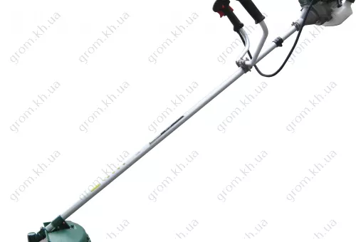 Фото 1- Бензокоса Iron Angel BC 520E