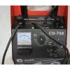Фото 3 - Пускозарядное устройство Edon CD-750