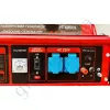 Фото 6 - Бензиновий генератор Edon PT-6000L