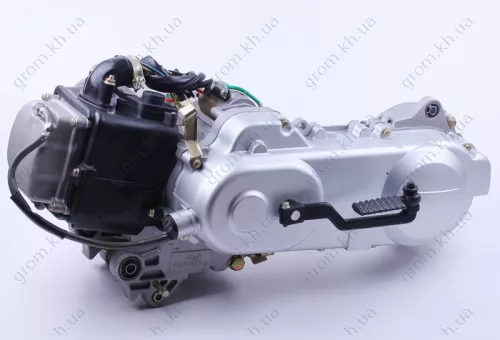 Фото 1- Двигун 80СС коротка нога (під два амортизатори)