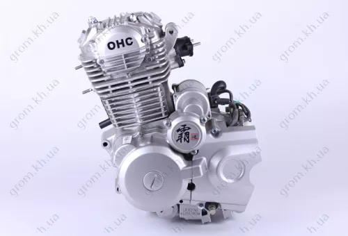 Фото 1- Двигун СВ 150СС Minsk/Viper 150j