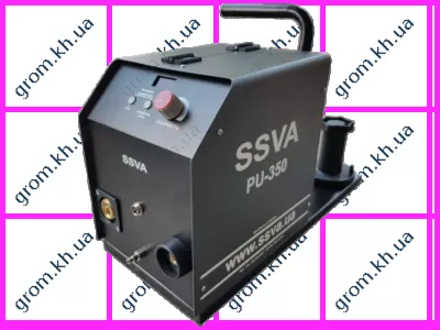 Фото 1- Подающее устройство SSVA-PU-350