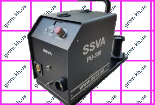 Фото 1- Подавальний пристрій SSVA-PU-350