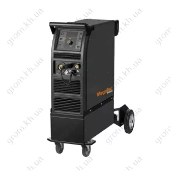Фото 1- Зварювальний напівавтомат MegaTec PRO PROMIG 300GT