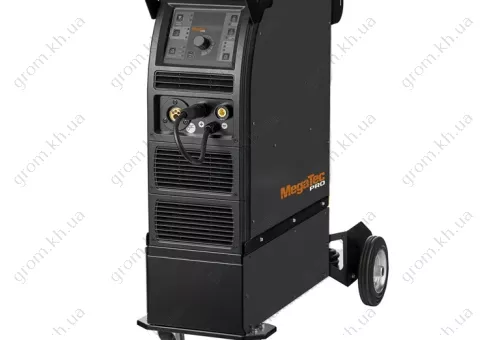 Фото 1- Сварочный полуавтомат MegaTec PRO PROMIG 300GT