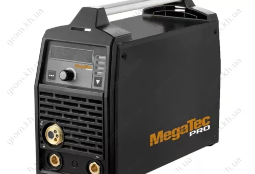 Фото 1- Сварочный полуавтомат MegaTec PRO SMARTMIG 200