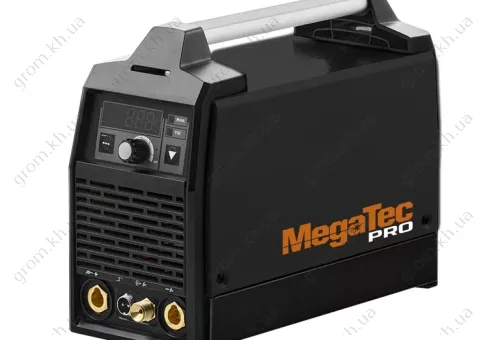 Фото 1- Аппарат аргоннодуговой сварки MegaTec PRO TIG 200P