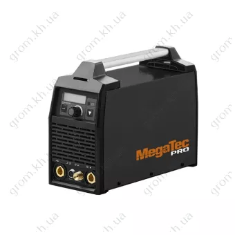 Фото 1- Аппарат аргоннодуговой сварки MegaTec PRO TIG 200P AC/DC