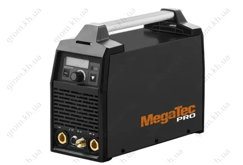 Фото 1- Аппарат аргоннодуговой сварки MegaTec PRO TIG 200P AC/DC