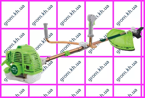 Фото 1- Мотокоса Riber-Profi RB50