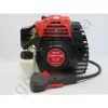 Фото 3 - Бензиновий триммер Riber-Profi RB52 RED