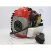 Фото 5 - Бензиновий триммер Riber-Profi RB52 RED