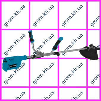 Фото 1- Тример електричний Riber-Profi RB2300E