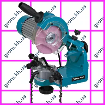 Фото 1- Заточная машина Riber-Profi RP 145/950M