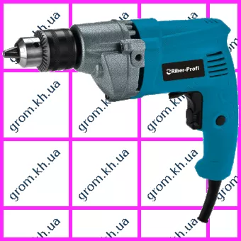 Фото 1- Дриль Riber-Profi Д13/950М