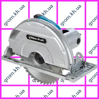 Фото 1- Пила дисковая Riber-Profi ПД-255/2850А