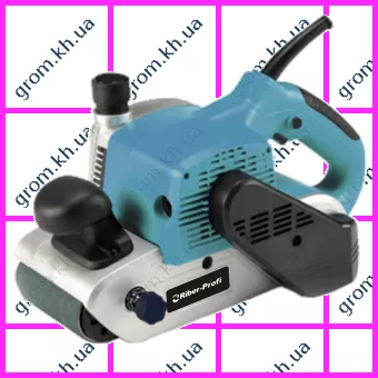 Фото 1- Ленточная шлифмашина Riber-Profi ЛШМ 100/1650