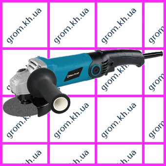 Фото 1- Углошлифовальная машина Riber-Profi WS10-1150L