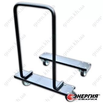 Фото 1- Візок для СПМ 430 520 520 box Енергія