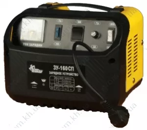 Фото 1- Зарядное устройство Кентавр ЗУ-160СП