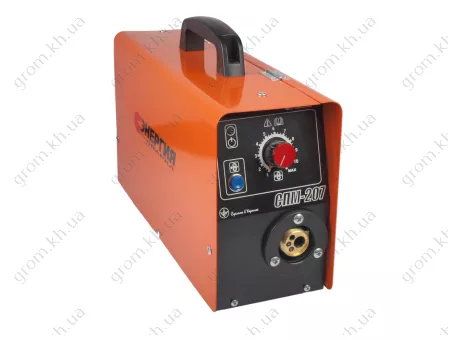 Фото 1- Сварочная мультисистема Энергия ВДУ-207 и СПМ-207