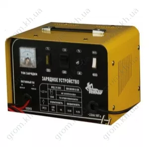 Фото 1- Зарядное устройство Кентавр ЗУ-200С