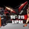 Фото 2 - Сварочный полуавтомат Энергия ВС-315 Буран с СПМ-430