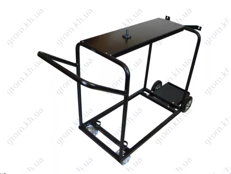 Фото 1- Тележку для сварочных аппаратов (сварочного оборудования) Энергия