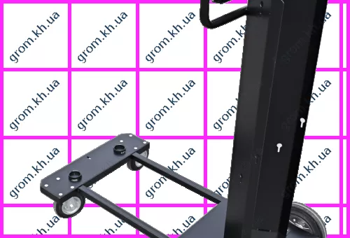 Фото 1- Тележка для сварочных аппаратов универсальная Энергия