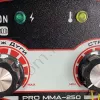 Фото 6 - Зварювальний інвертор Edon Pro MMA-250