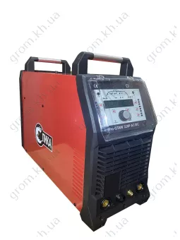 Фото 1- Универсальная аргонодуговая установка Спика Pro-GTAW 320P AC/DC