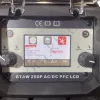 Фото 6 - Аргонодуговой сварочный инвертор Спика GTAW 250P AC/DC PFC LCD