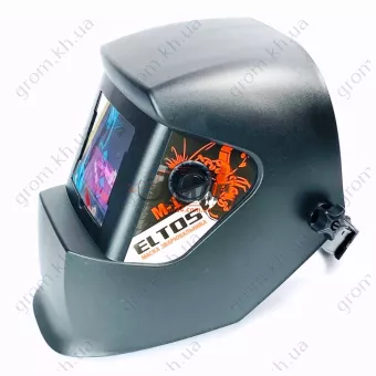 Фото 1- Сварочная маска Хамелеон Eltos М-1