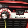 Фото 3 - Зварювальний інвертор Edon ТВ-250C (дисплей)