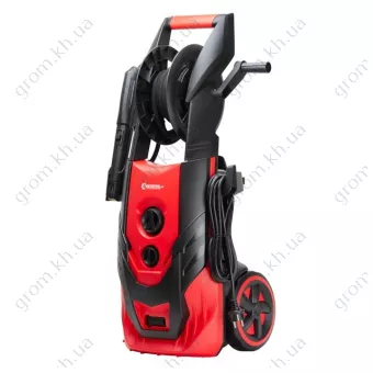 Фото 1- Мойка высокого давления Intertool DT-1508